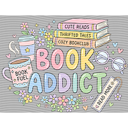 book coffee-BC 334